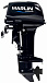 Лодочный мотор MARLIN MP 20 AWRS в Северске