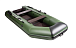  Лодка АКВА 3200 слань-книжка киль в Северске