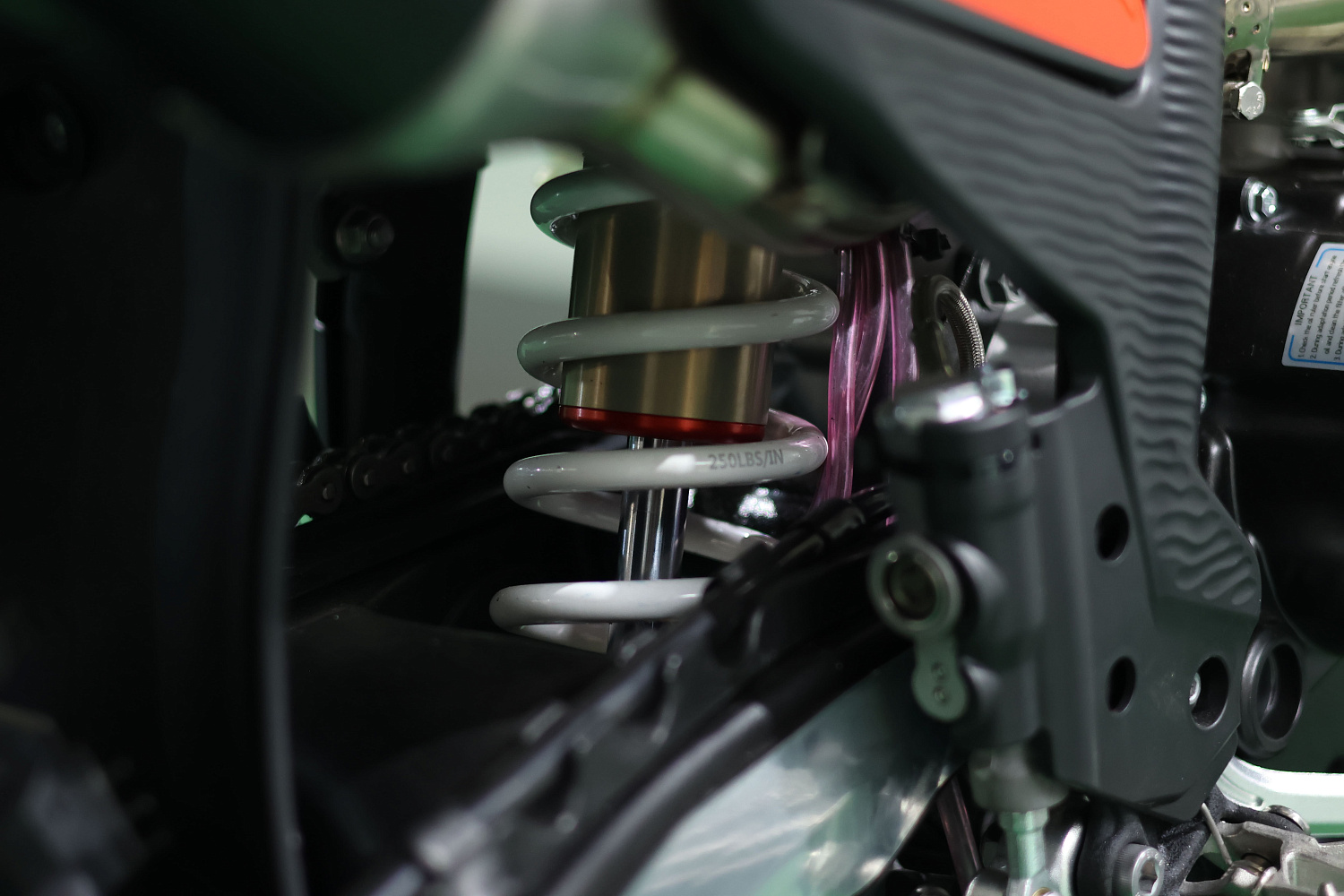 Мотоцикл JHLMOTO JHLofr GS YBS300 (176MN) в Северске