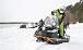 Снегоход РМ БУРАН ЛИДЕР АДЕ в Северске