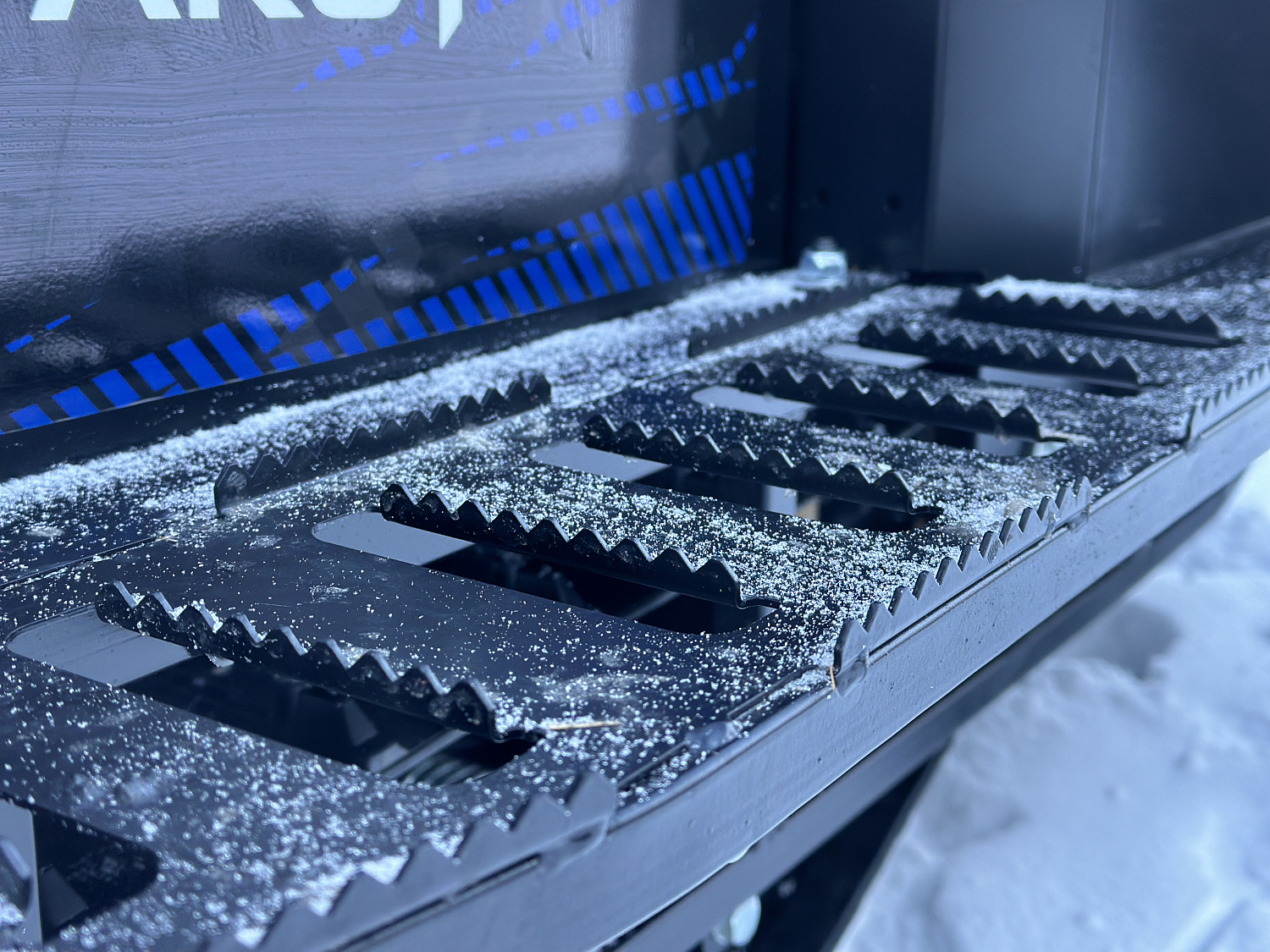 Снегоход PROMAX YAKUT 500 LONG 2.0 4T 29 в Северске