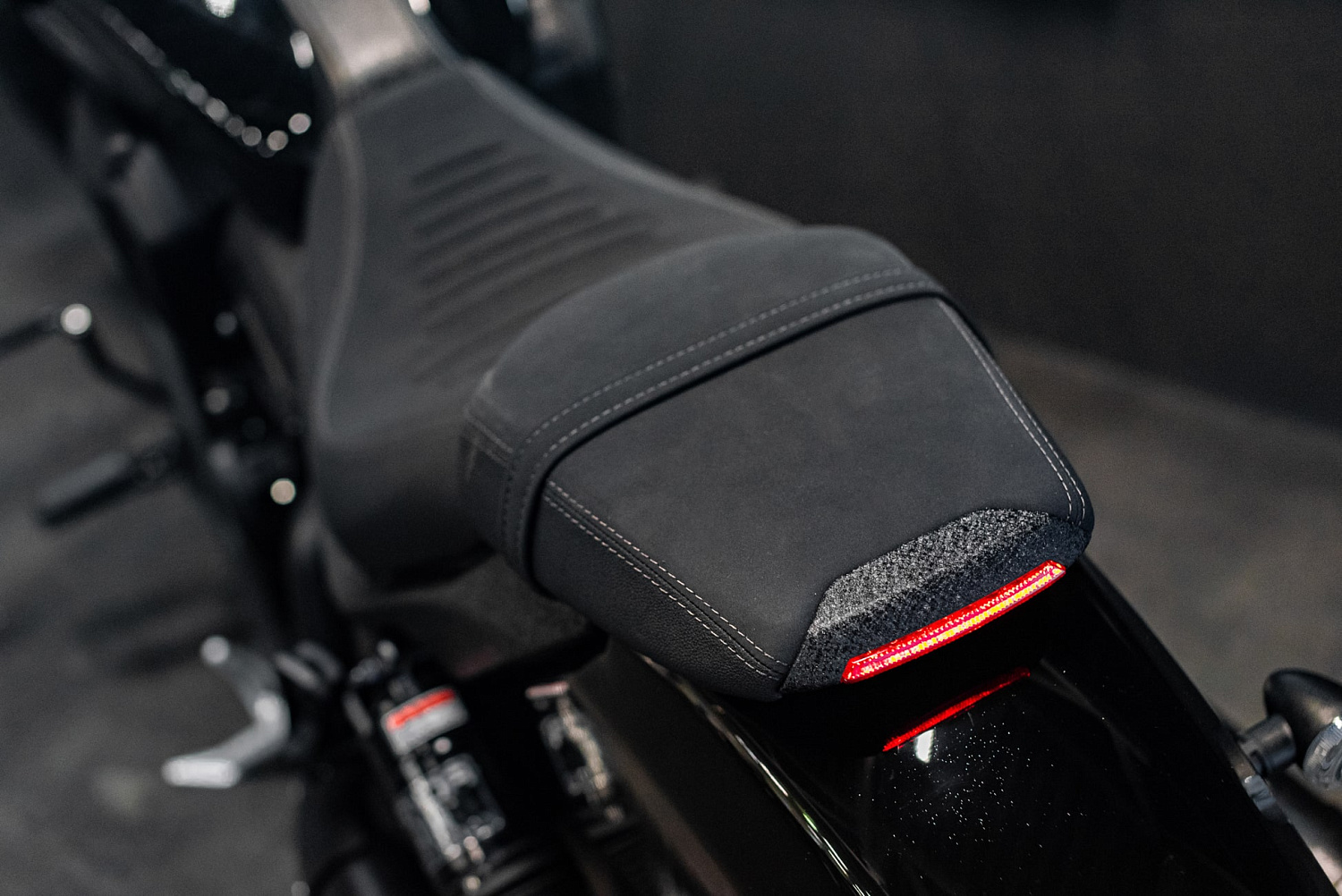 Мотоцикл Benda DarkFlag 500 в Северске