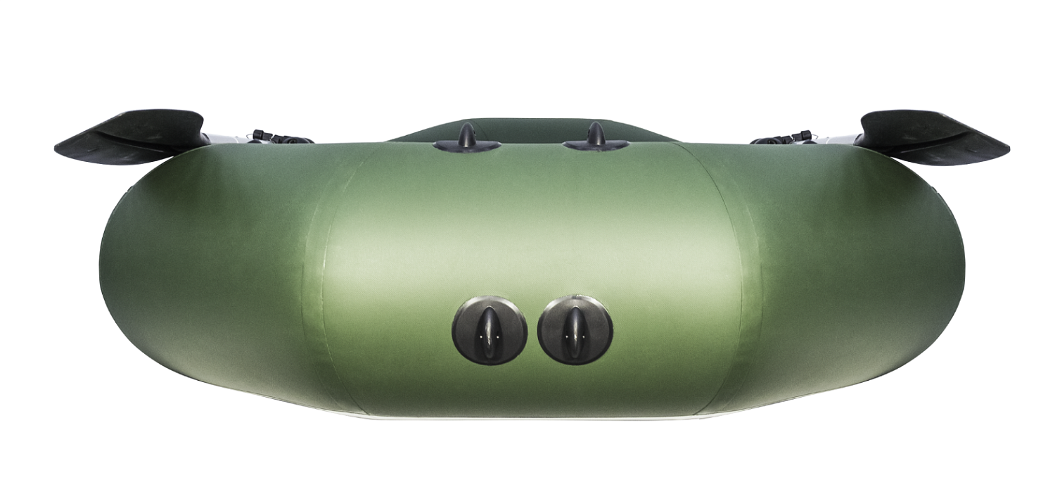  Лодка АКВА-МАСТЕР 240 в Северске