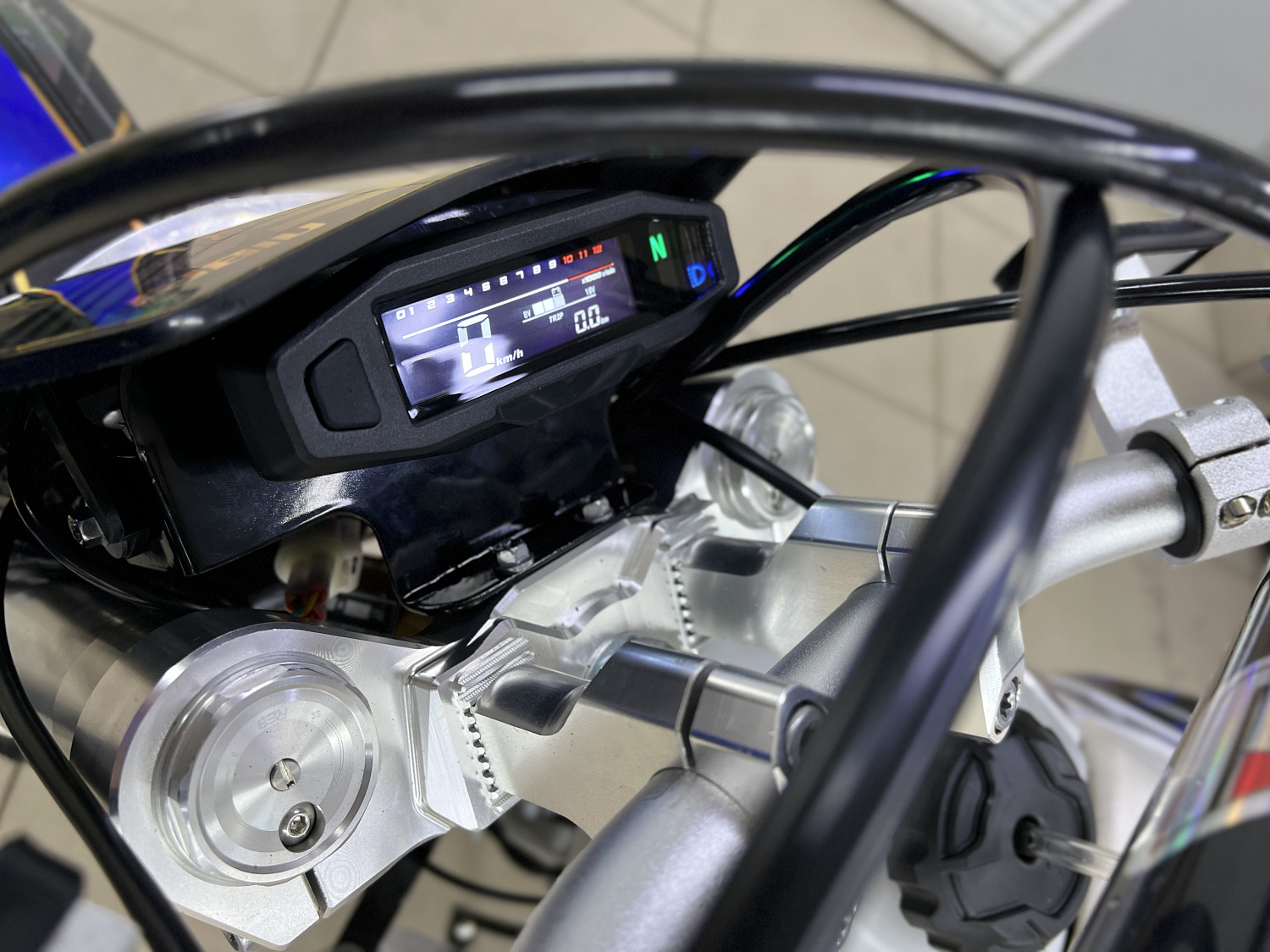 Мотоцикл (питбайк) PROMAX FIDET (ФАЙДЕТ) 145E PRO 17/14 в Северске