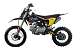 Питбайк FullCrew Teen Rider 125cc 17\14 (механ., эл.стартер) в Северске