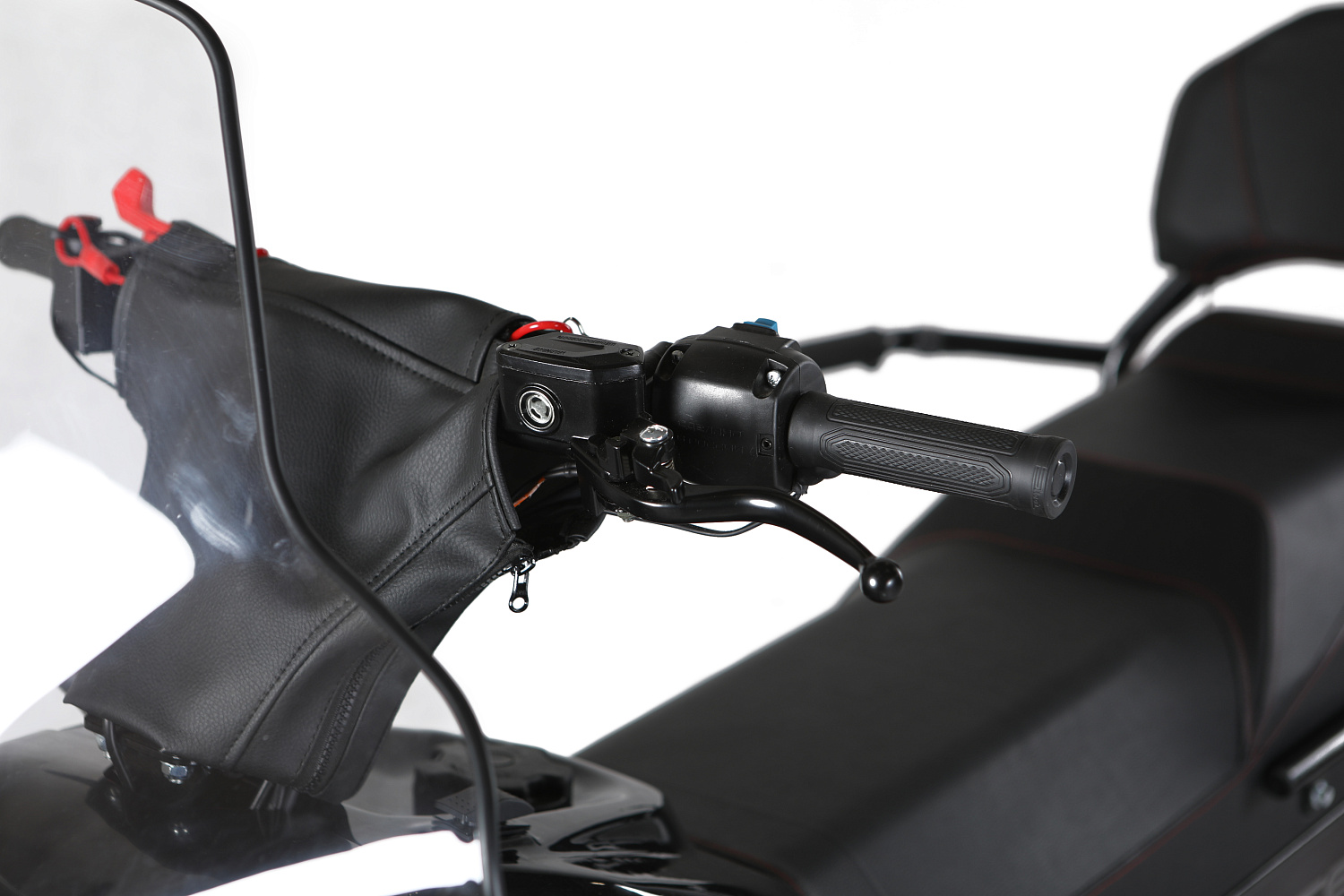 Снегоход IKUDZO HUNTER 600LK 20 V2 в Северске