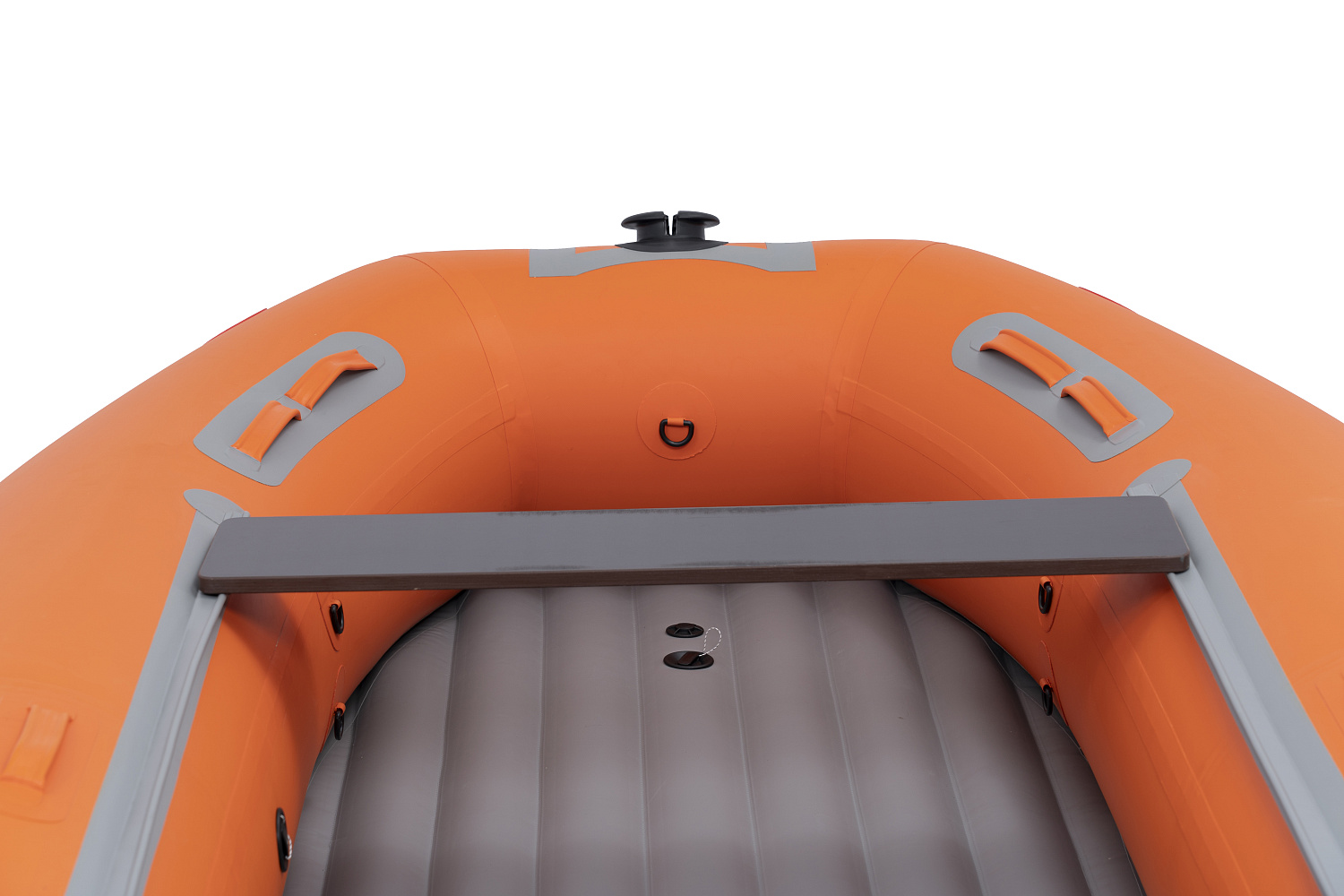 Лодка MISHIMO RIVER JET 470 под водомет в Северске