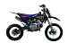 Питбайк FullCrew Big Beast 150cc 17\14 (механ., эл.стартер) в Северске