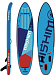 SUP (САП) Доска MISHIMO FLY AIR BLUE 11’ (335см) в Северске