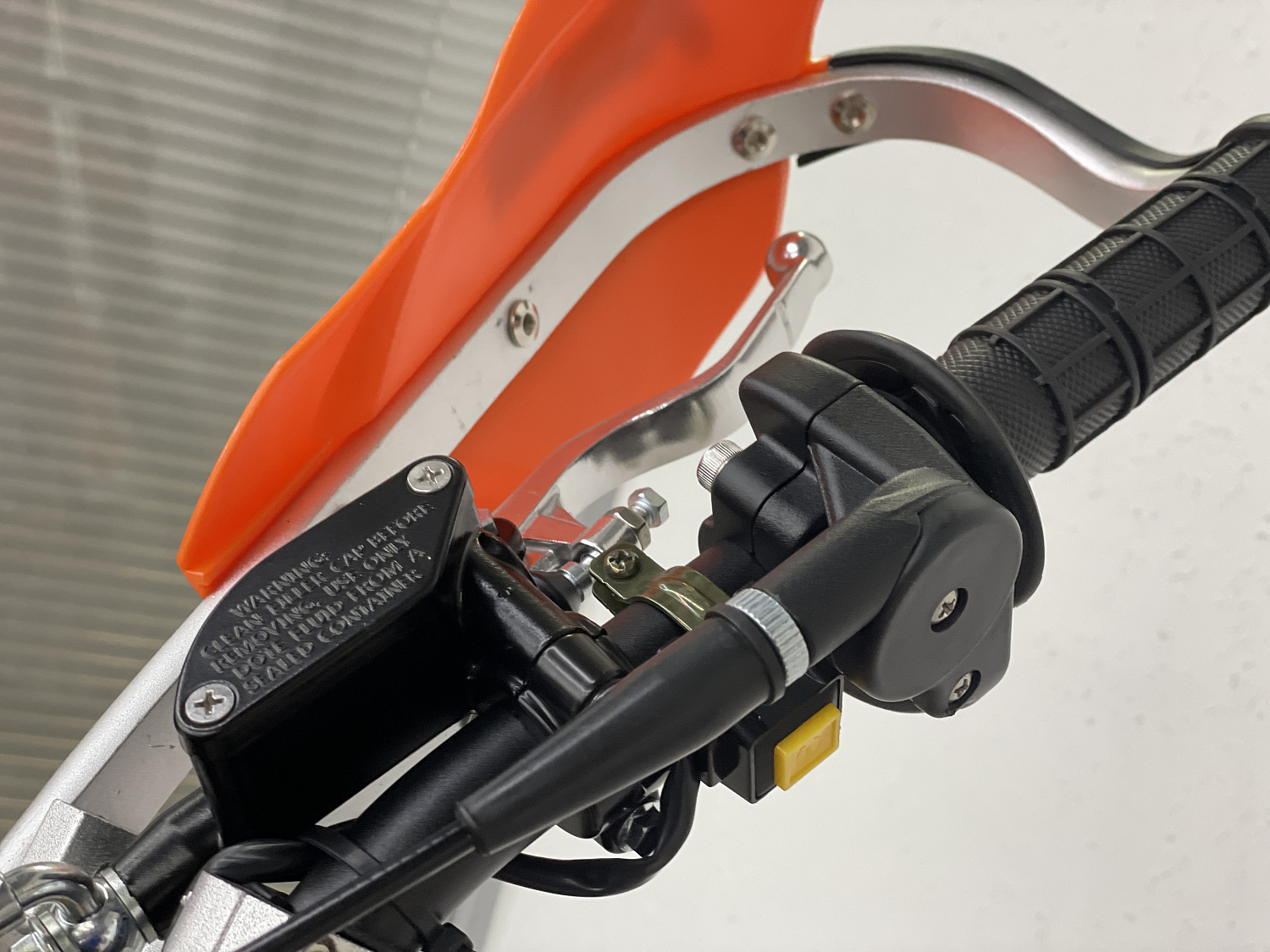 Кроссовый мотоцикл PROMAX INFERNO 380 (4 valves, 5 gears) в Северске