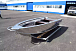 Алюминиевая лодка Wyatboat-390 P в Северске