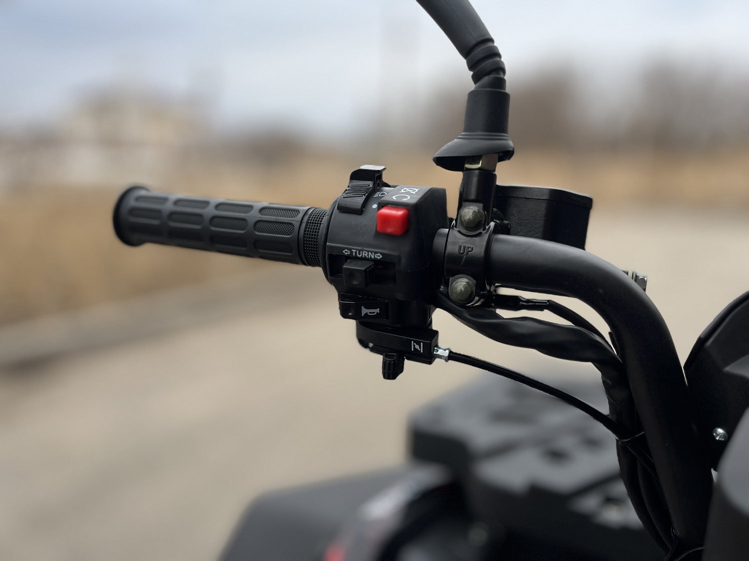 Квадроцикл PROMAX TAURUS 300 MAX-PRO LONG в Северске