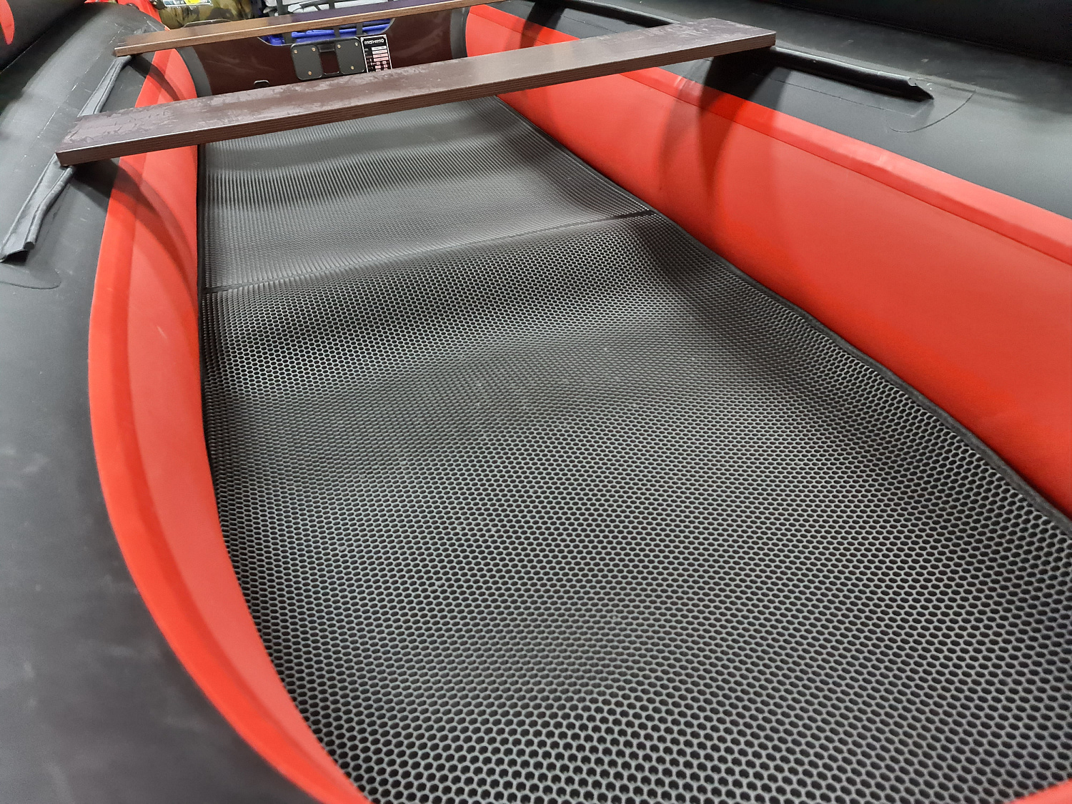 ЭВА Коврик (EVA) для лодок SMARINE 380 в Северске