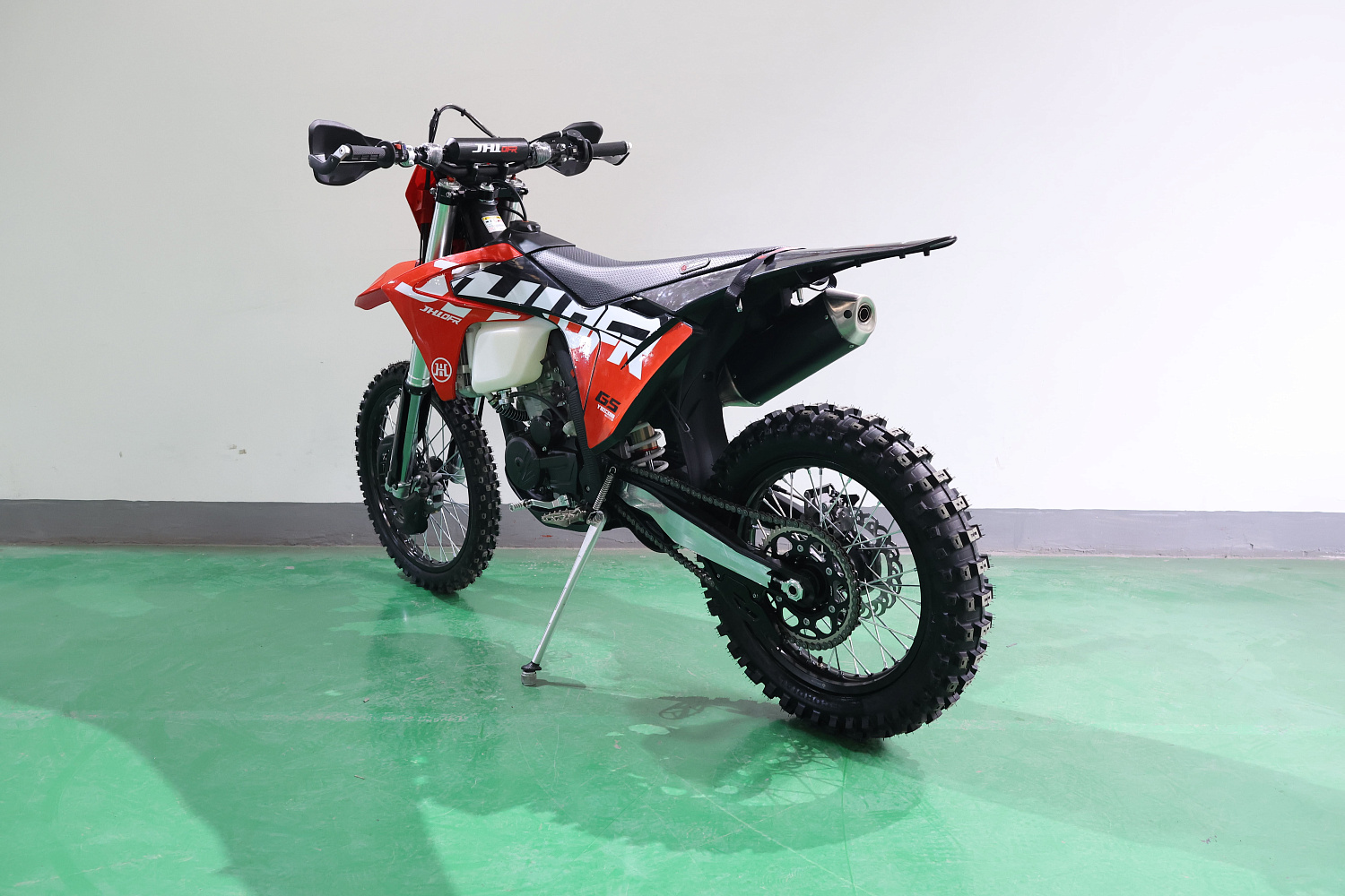 Мотоцикл JHLMOTO JHLofr GS YBS300 (176MN) в Северске