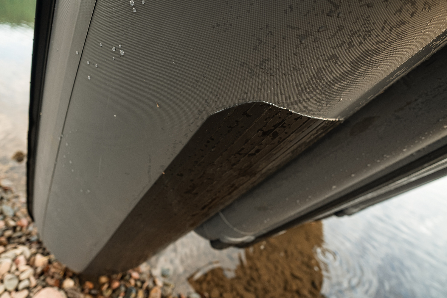 Лодка MISHIMO RIVER FJET PRO 430  под водомет в Северске