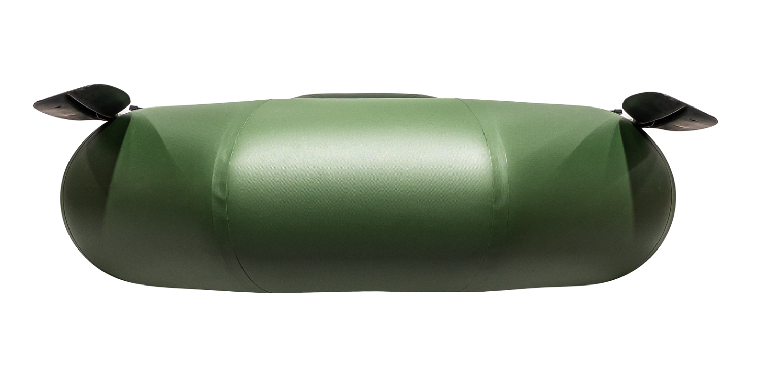 Лодка Барс 260 в Северске