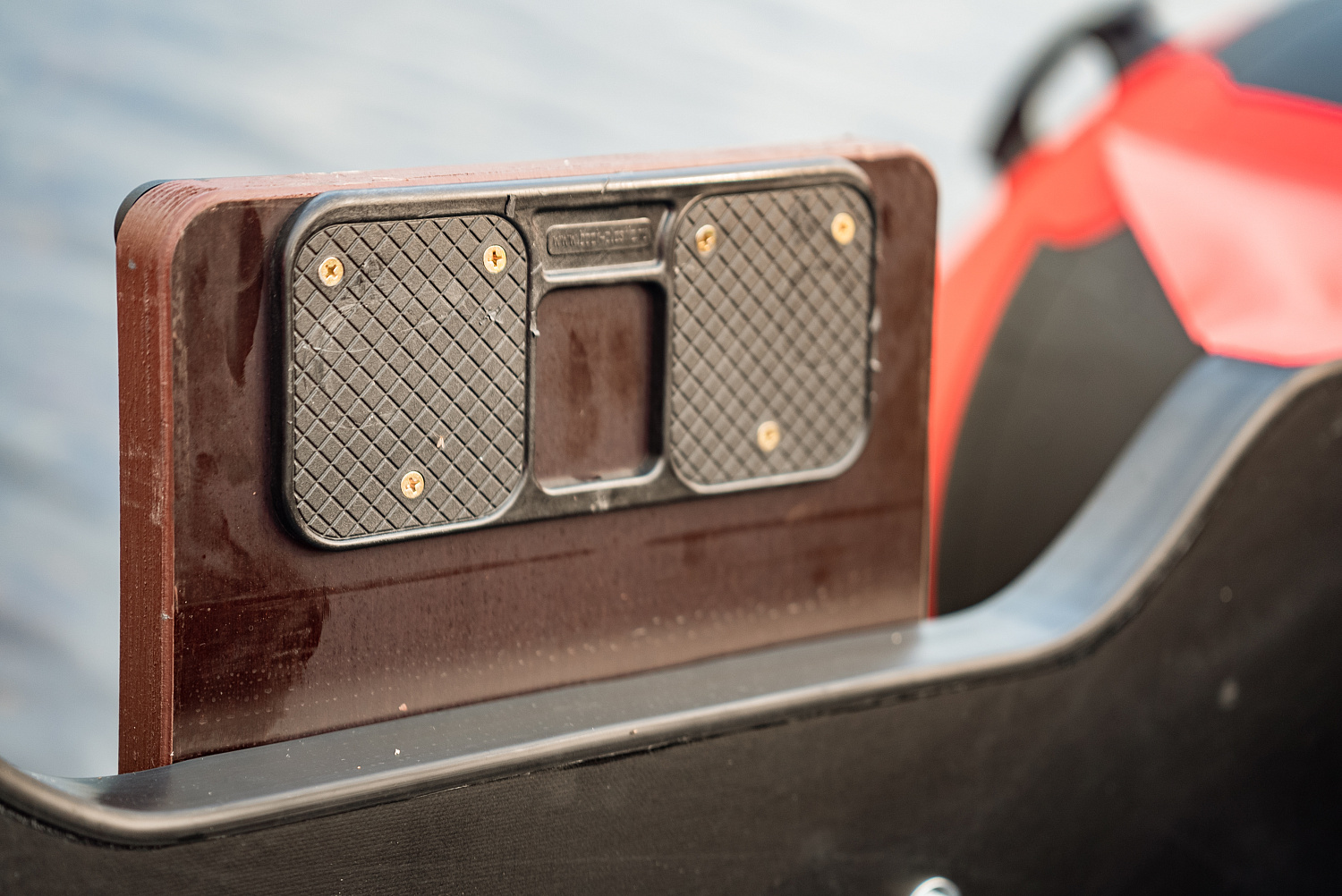 Лодка MISHIMO RIVER FJET PRO 430  под водомет в Северске