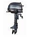 Лодочный мотор APACHE T 6 BS в Северске