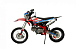 Питбайк MOTOLAND (МОТОЛЕНД) Apollo 125 DT125 E в Северске