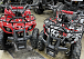 Квадроцикл PROMAX ATV MINI 2T 70CC р/с в Северске