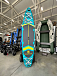 SUP (САП) Доска MISHIMO PRO-MAX Light Teal 11’ (335см) в Северске