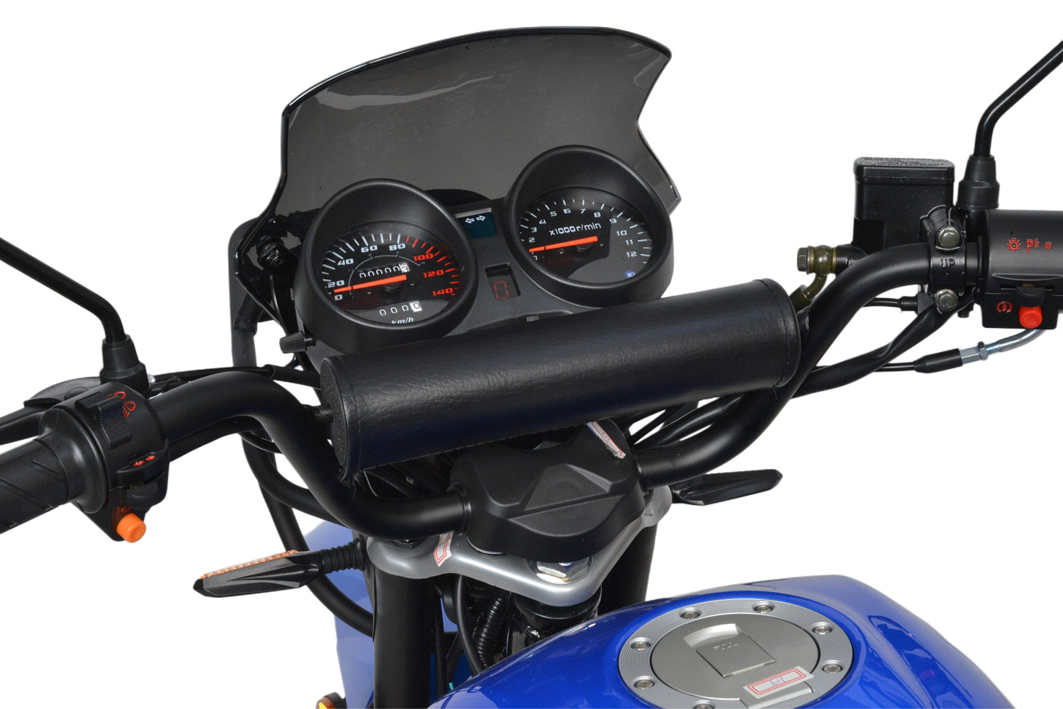 Мопед PROMAX ALPHA DIRT 150(49) в Северске