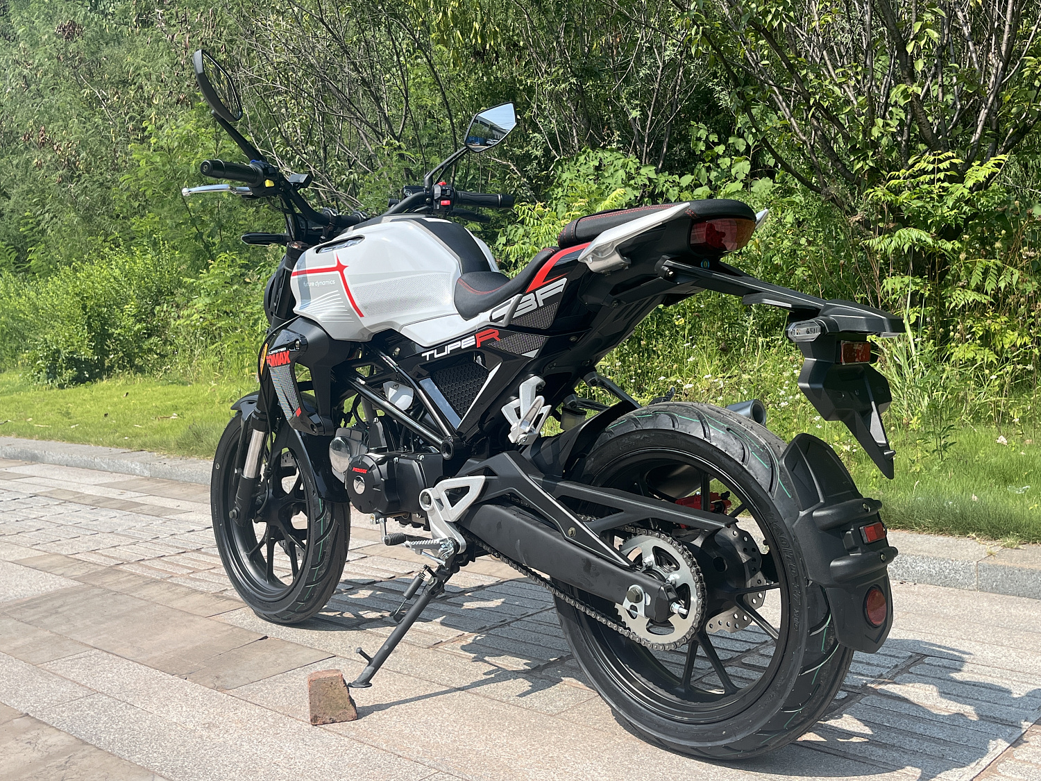 Мопед PROMAX CB130R (49) в Северске