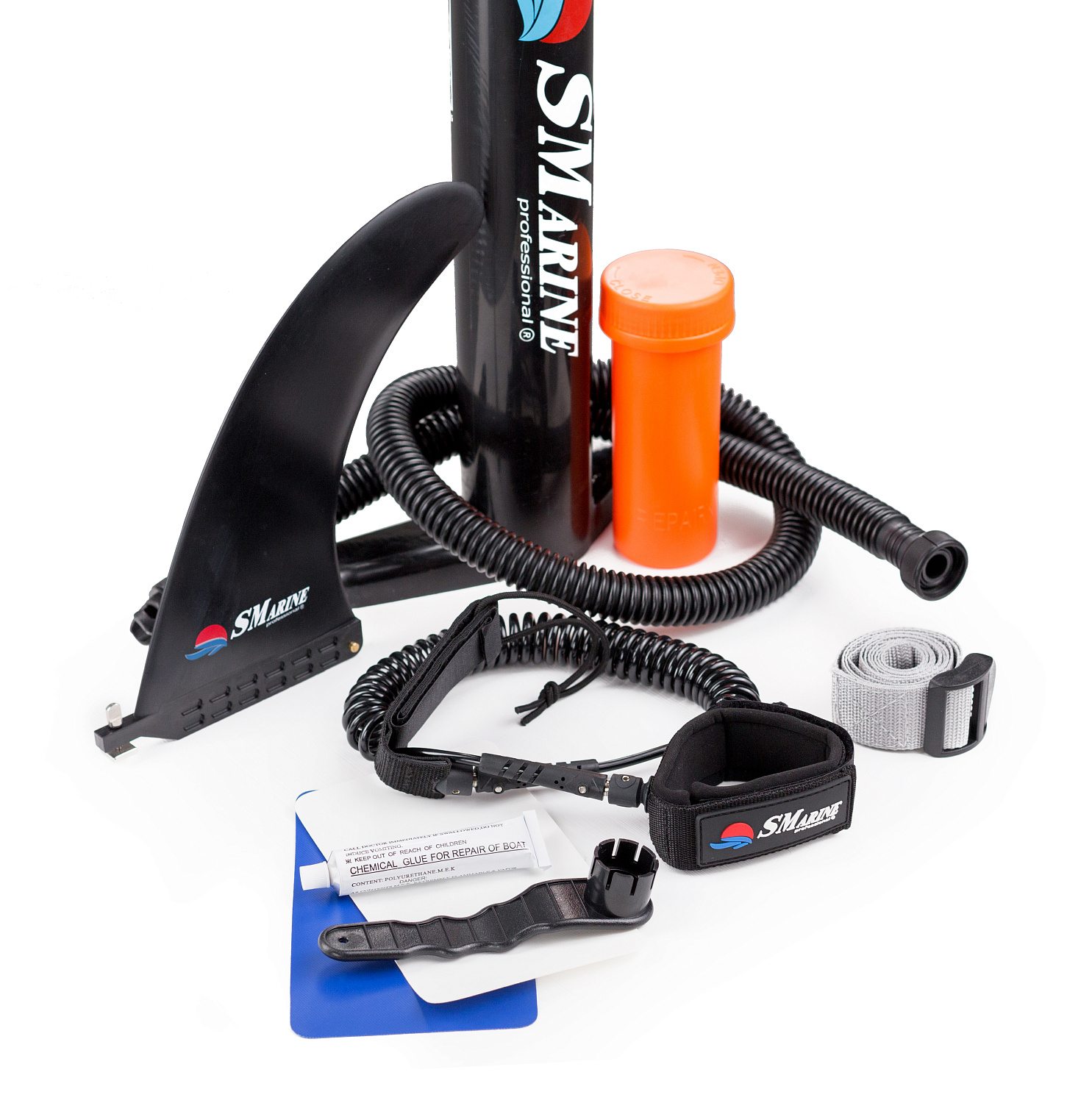 САП (SUP) Board SMARINE 10.6 в Северске