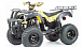 Квадроцикл MOTOLAND (МОТОЛЕНД) 250 ADVENTURE в Северске