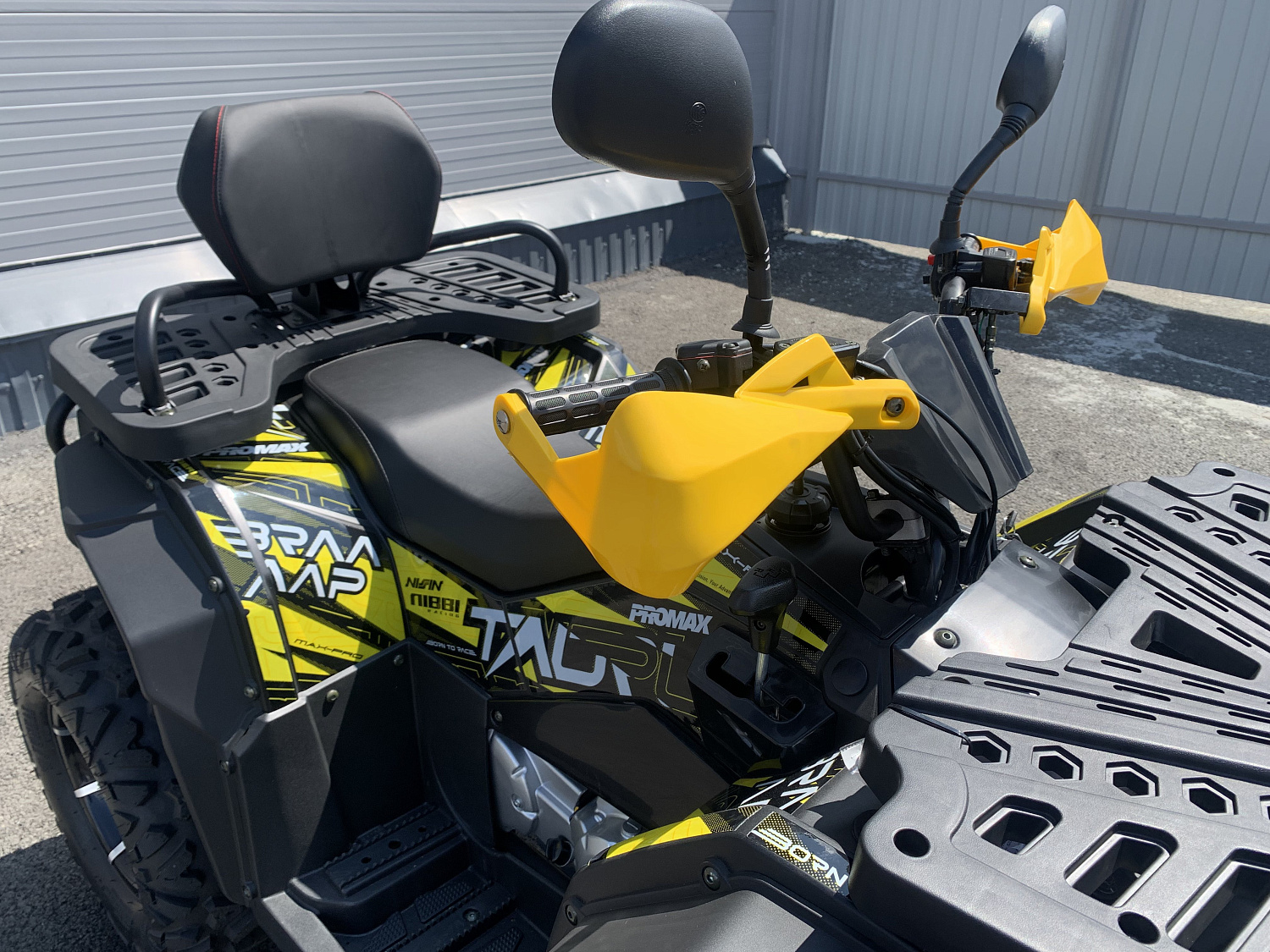 Квадроцикл PROMAX TAURUS 300 MAX-PRO в Северске