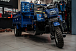Трицикл CJ Scarab 350 в Северске