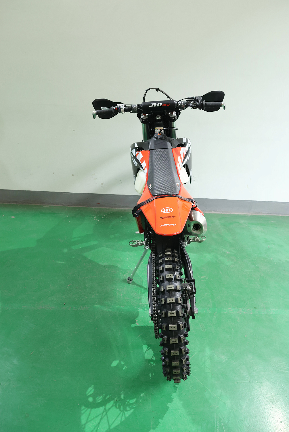 Мотоцикл JHLMOTO JHLofr GS CB300RL в Северске