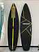 SUP (САП) ДОСКА MISHIMO CARBON DARKSIDE 11’ (335СМ) в Северске