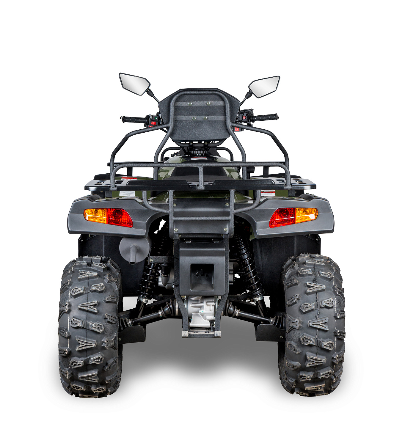 Квадроцикл IRBIS ATV 300 в Северске