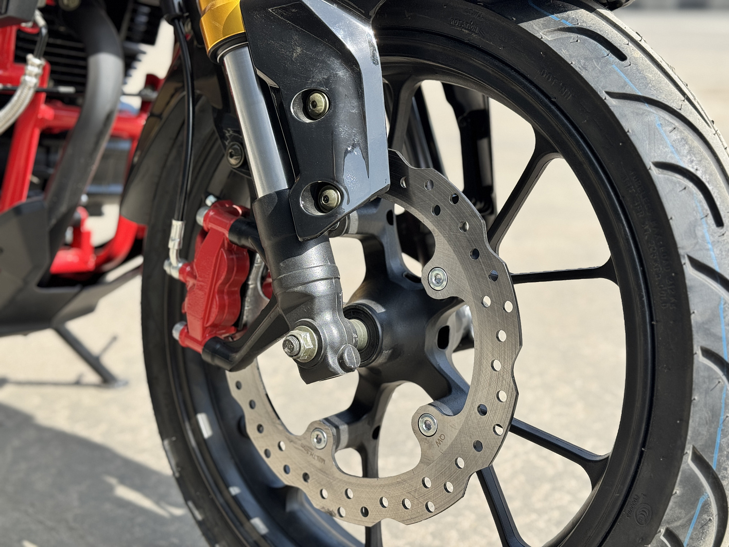 Мотоцикл PROMAX CB300 в Северске