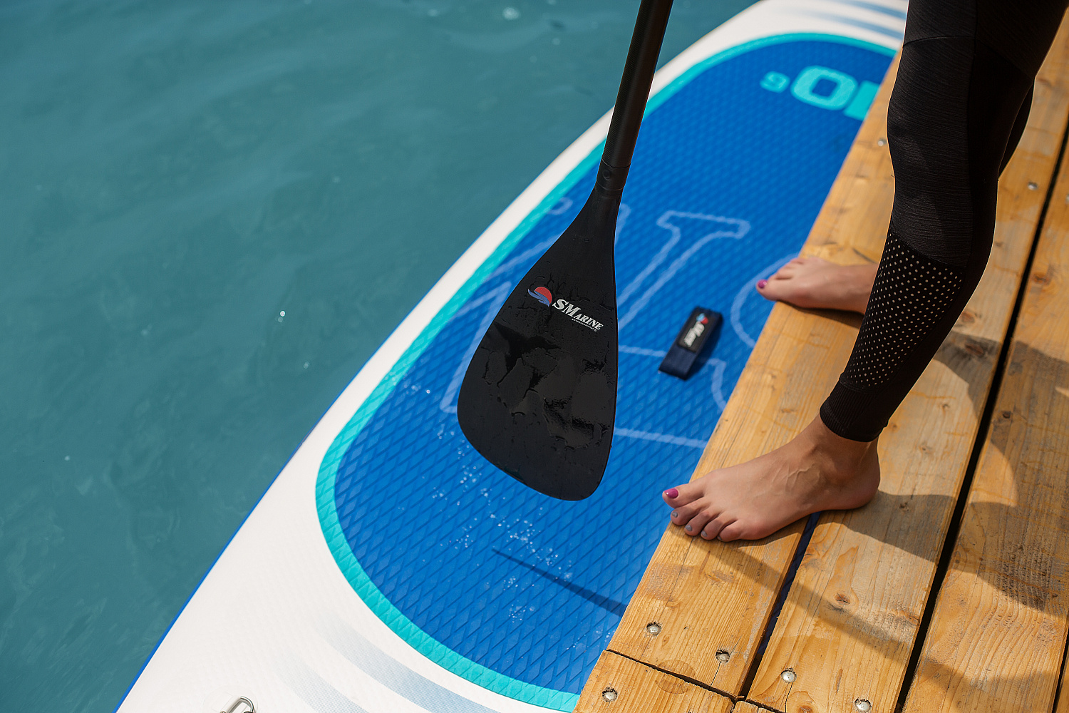 САП (SUP) Board SMARINE 10.6 в Северске