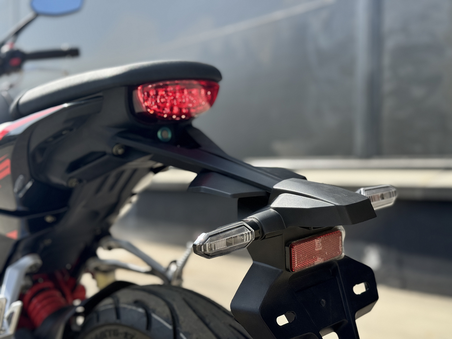 Мотоцикл PROMAX CB300 в Северске