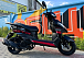 Скутер PROMAX ROX 200 (49) в Северске