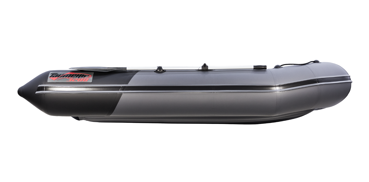 Лодка Таймень nx 3200 нднд в Северске