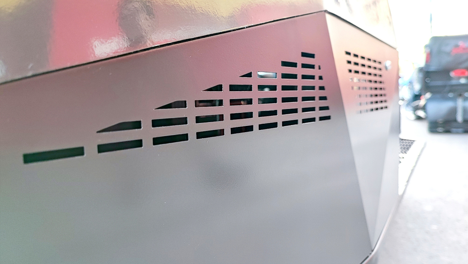 Снегоход PROMAX YAKUT 500 2.0 4T 27 в Северске