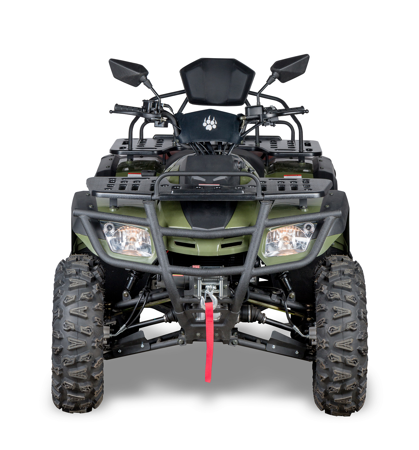 Квадроцикл IRBIS ATV 300 в Северске