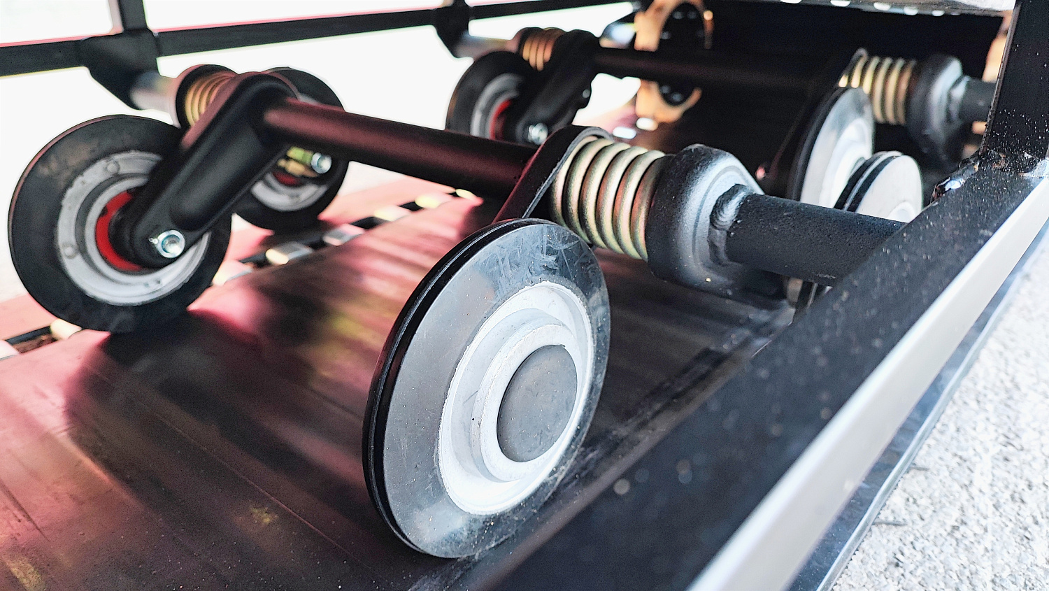 Снегоход PROMAX YAKUT 500 2.0 4T 27 в Северске