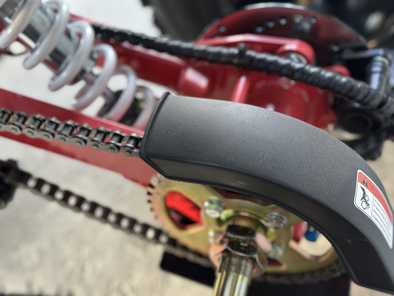 Квадроцикл PROMAX МАЙНКРАФТ 192 PRO 2025 в Северске