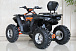 Квадроцикл GBM STORMRIDER 220 PREMIUM в Северске