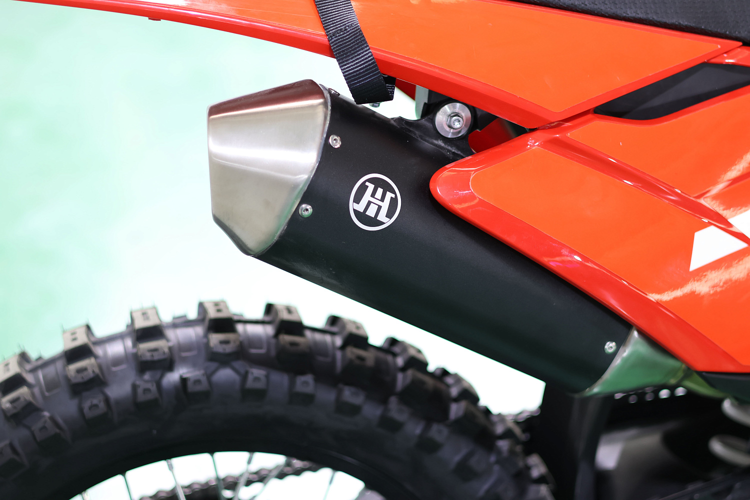 Мотоцикл JHLMOTO JHLofr GS CB300RL в Северске