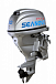 Лодочный мотор SEANOVO SNEF30FES-EFI в Северске