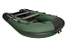 Лодка Ривьера Компакт 3400 СК в Северске
