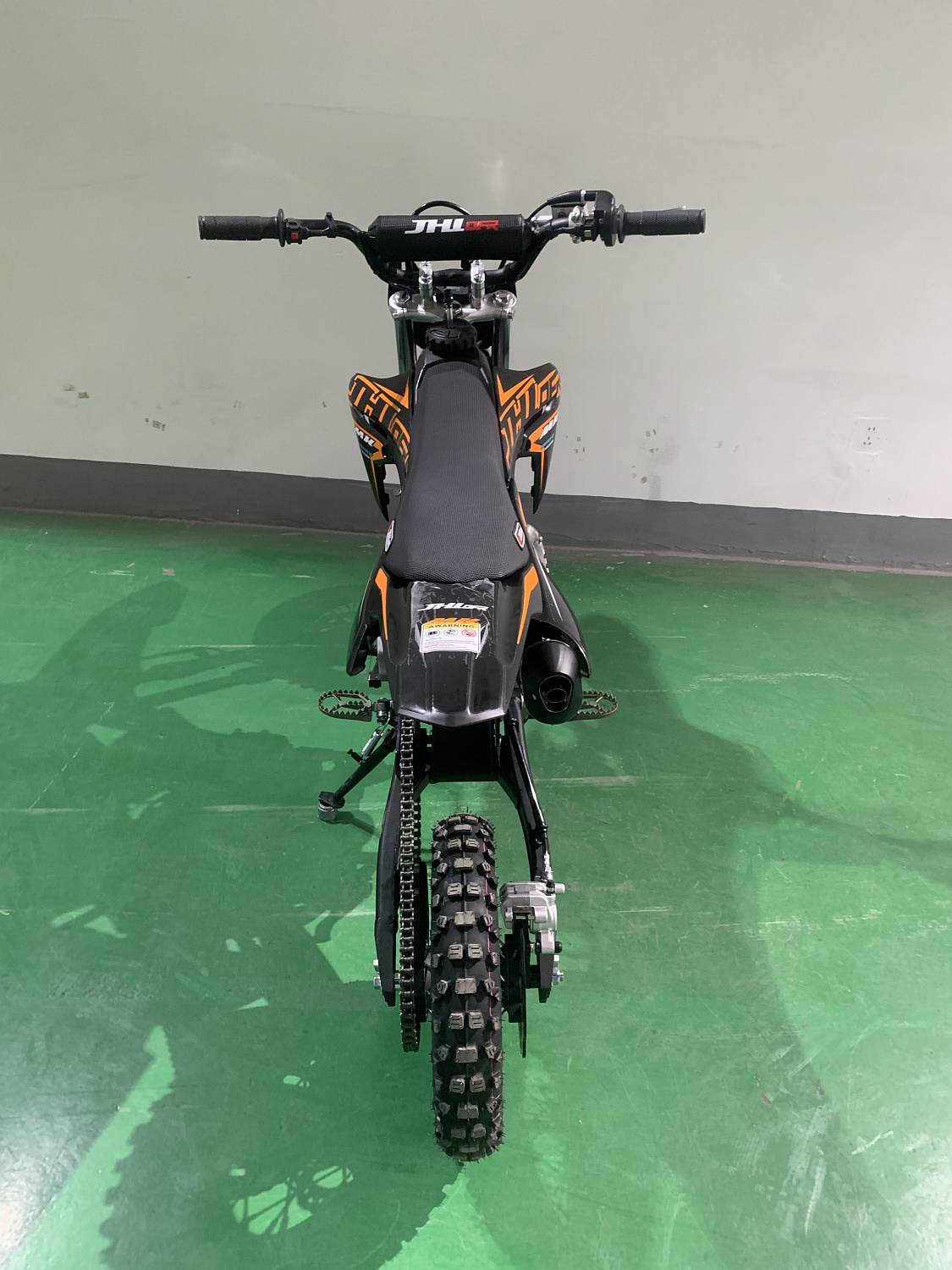 Питбайк JHLMOTO JHL MK110 (12/10) в Северске