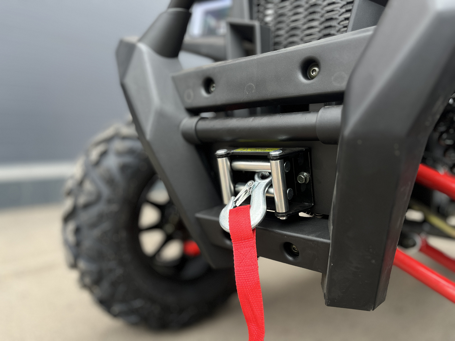 Квадроцикл PROMAX TAURUS 300 MAX-PRO LONG в Северске