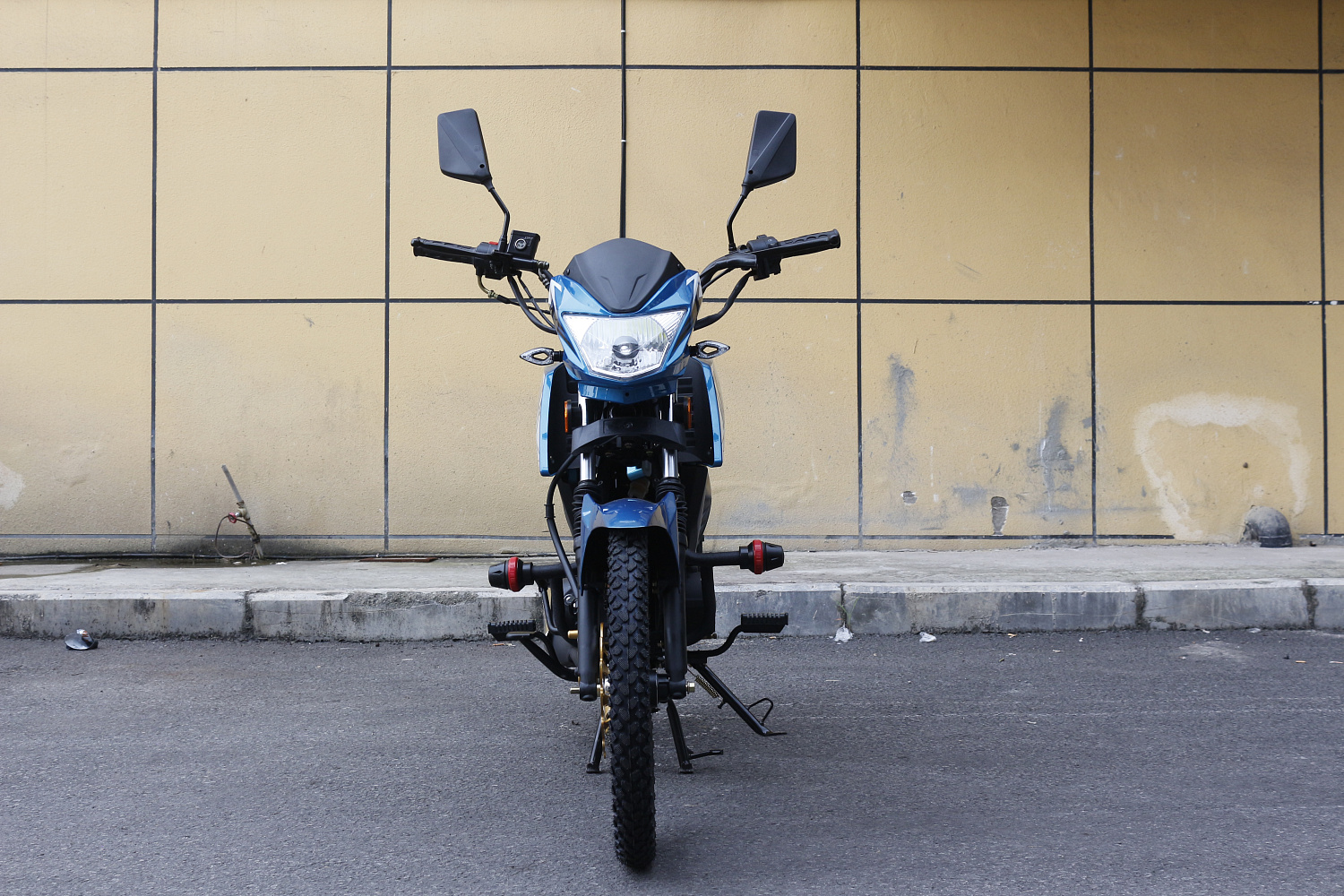 Мопед FAIDET SKIFF RS150 (49) в Северске